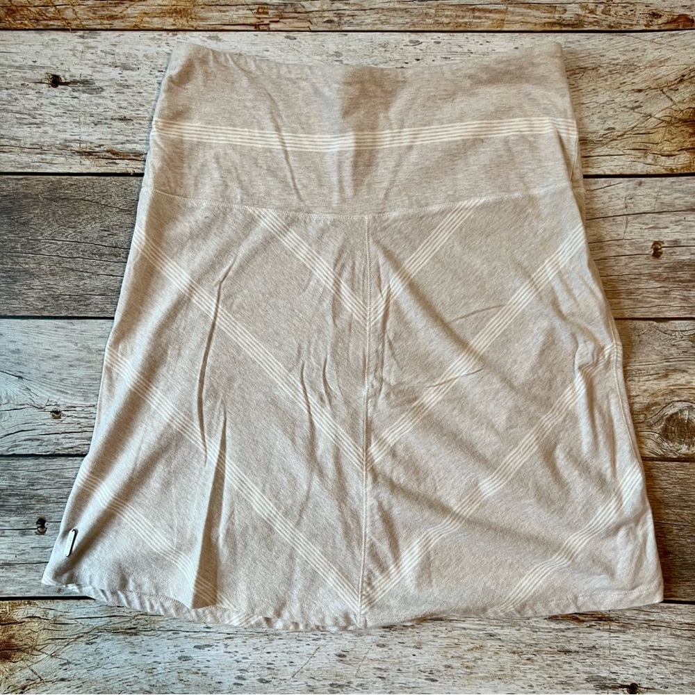Lole Athletic Skirt